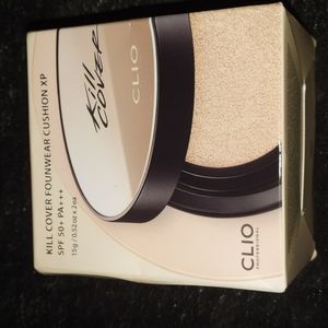 Kill Cover founwear cushion SPF 50